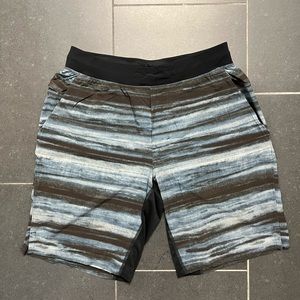 Lululemon T.H.E. Linerless Short 9” (9 inch)